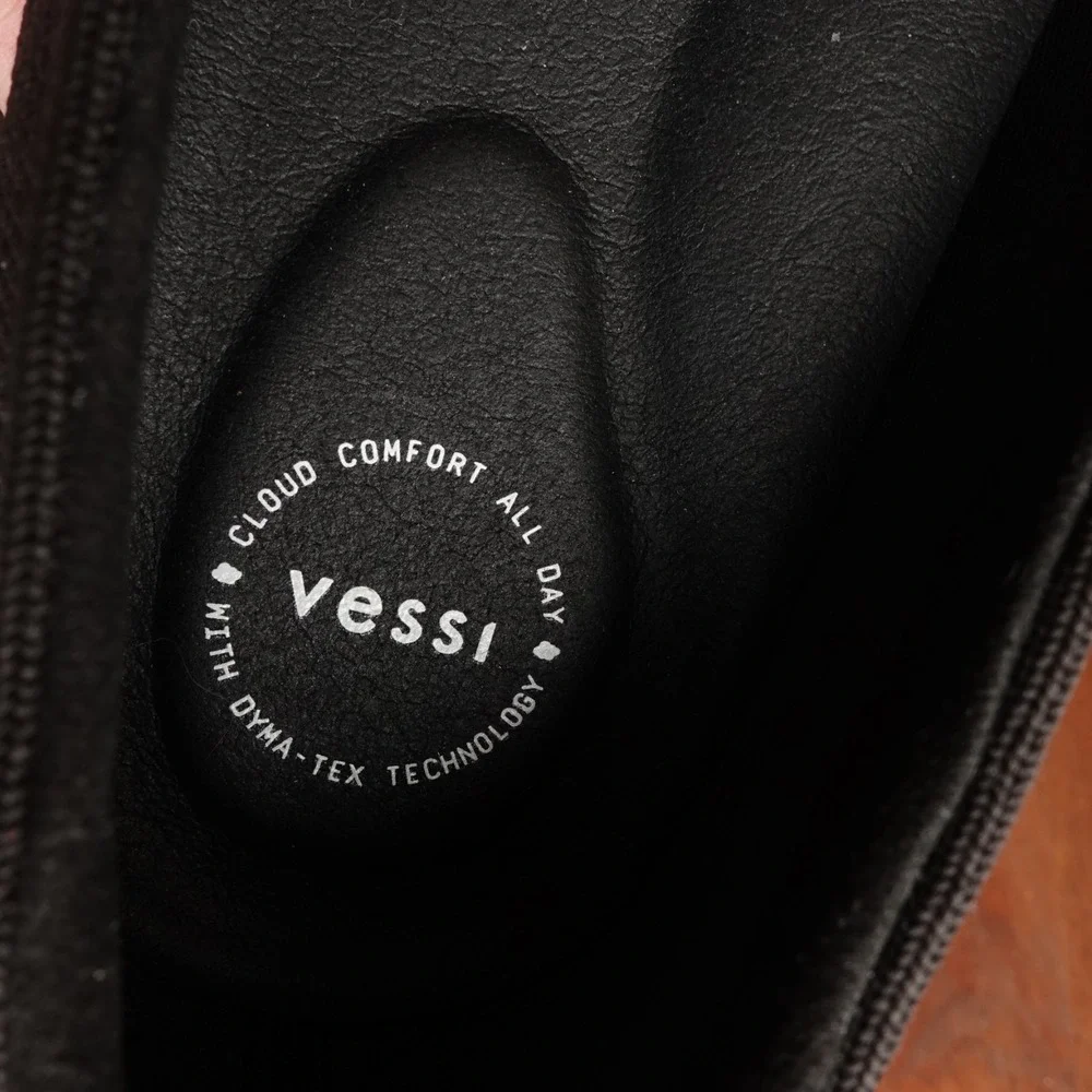 Vessi shoes womens